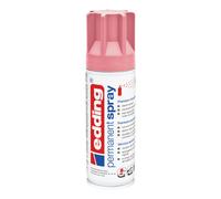 edding 5200 Permanentspray Premium Acryllack edel mauve matt 200 ml