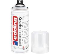 edding Spray permanent 5200 – vernis transparent satiné