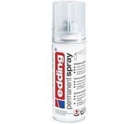 Edding Permanent Spray peinture acrylique 200 ml Sans couleur Bombe aérosol