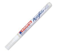 edding Marker acrylique E-5300 Fine Traffic Swit