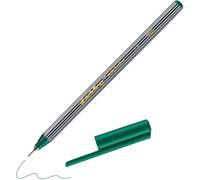 Edding 55 Fineliner Dessin Stylos - 16 Couleurs Disponibles Achat 3 Avoir 1 Sans