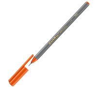 Edding 55 Fineliner Dessin Stylos - 16 Couleurs Disponibles Achat 3 Avoir 1 Sans