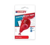 Edding 7410 Correction Roller - Ergonomique - 4,2 mm x 10 m
