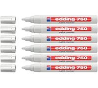 e-751 CR paintmarker weiss