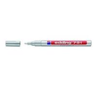 Edding 751 Argent Argent