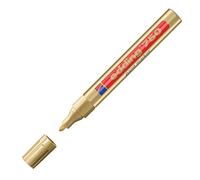 EDDING MARQUEUR HUILE 1-2MM OR
