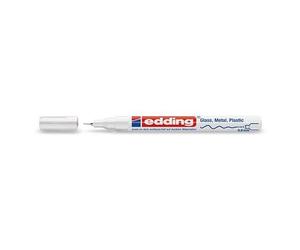Edding 780 Blanc