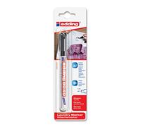 edding 8040 Marqueur à linge Noir 1 mm