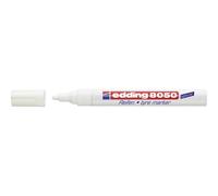 Edding 8050 4-8050-1-4049 Feutre à pneus blanc