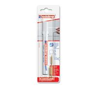 EDDING 8200 BLANCO