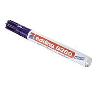 Edding 8280 4-8280-1-1100 Marqueur UV incolore 1.5 mm, 3 mm