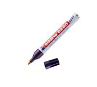 edding 8280 Marqueur UV Securitas Avec Stylo Marquage Sécurité UV EDD48280100