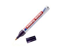 edding 8280 Marqueur UV Securitas Avec Stylo Marquage Sécurité UV EDD48280100