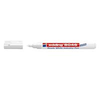 Edding 850 marqueur indélébile Bloc Noir 5 pièce(s)