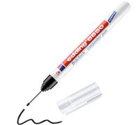 Edding 8850 4-8850-1-4001 Marqueur de charpentier noir 0.7 mm, 1 mm 1 pc(s)