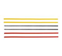 Edding 8881 Lot de 6 pointes de rechange pour marqueur de montage