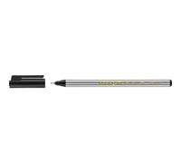 edding 89 Office Fineliner EF schwarz