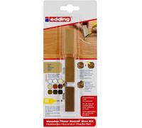 Edding Kit de cire pour réparation de parquet 8902 4-8902-1-4603 chêne