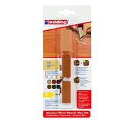 EDDING 8902-4608 - Cire pour parquet - hêtre