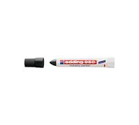 Edding 950 Industry Painter, noir, lot de 10