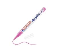 edding Acrylic Marker 5300 dünn neonpink