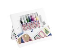 edding Acrylic Marker Start Easy Set nordic 8Stück