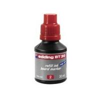 Edding BT 30 Marqueur de sol Rouge 30 ml