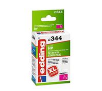 edding Cartouche d'encre EDD-344 - Magenta - Capacité : 2295 Pages - Remplace HP 951XL (CN047AE)
