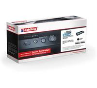 Edding Cassette de toner compatible noir 4000 pages EDD-1052 Brother TN-326BK