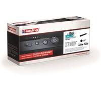 Edding Cassette de toner remplace Brother TN-1050 compatible noir 1000 pages EDD-1060