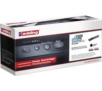 Edding Cassette de toner remplace Brother TN-241BK compatible noir 2500 pages edding 1028
