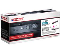 Edding Cassette de toner remplace Brother TN-247M compatible magenta 2300 pages EDD-1074