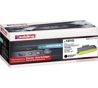 Edding Cassette de toner remplace Brother TN-3230, TN-3280 compatible noir 8000 pages EDD-100