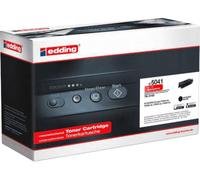 Edding Cassette de toner remplace Kyocera TK-3160 compatible noir 12500 pages EDD-5041