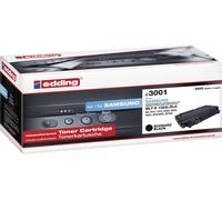 Edding Cassette de toner remplace Muratec, Samsung MLT-D1052L compatible noir 2500 pages EDD-3001