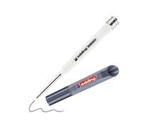 EDDING - Crayon de construction à embout profond 8880, 42mm
