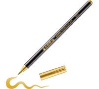 EDDING - Crayons PIBERTPEN EDDING 1340 Or Métallique | Boîte extérieure de 10 pièces