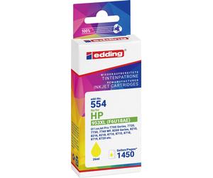 Edding Druckerpa. Hp 953xl (F6u18ae) Gel