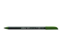 Edding E-1200 Lot De 5 Feutres De Coloriage À P?