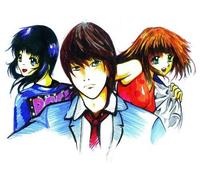 EDDING E-1340 LOT DE 10 FEUTRES DE COLORIAGE AVEC POINTE FLEXIBLE MARRON Marron G