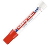 Edding 950 Rouge 1 pièce(s)