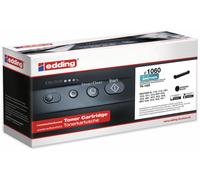 edding EDD-1060 noir Toner remplace brother TN-1050