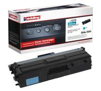 Edding EDD-1078 Toner Cyan ersetzt Brother TN-421C (18-1078) Marque