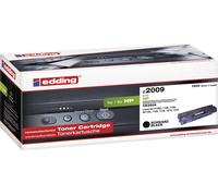 Edding EDD-2009 Toner remplace Canon, HP 85A, CE285A noir 1600 pages compatible Cassette de toner