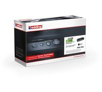 Edding EDD-2109 Toner einzeln ersetzt HP 305X (CE410X) noir 4000 Pages compatible Toner