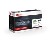 Edding EDD-2110 Toner einzeln ersetzt HP 305A (CE411A) Cyan 2600 Pages compatible Toner