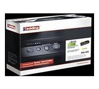 edding Toner EDD-2111 compatible remplace HP 305A (CE412A) Jaune 2600 pages