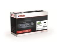 Edding EDD-2128 Toner einzeln ersetzt HP 26A (CF226A) noir 3100 Pages compatible Toner