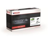 Edding EDD-2128 Toner remplace HP, Troy 26A (CF226A) noir 3100 pages compatible Cassette de toner