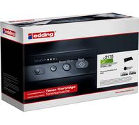 Edding EDD-2175 Toner remplace HP, Troy 26X (CF226X) noir compatible Cassette de toner
